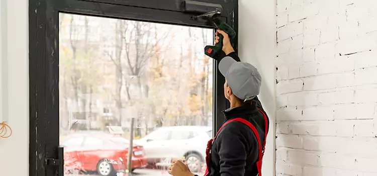 Comprehensive Door Closer Services in Fort Lee, NJ