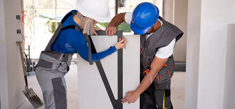 Why Choose Us for Door Panel Services in Fort Lee, NJ?