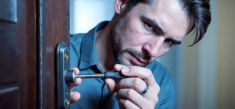 Eviction Locksmith Fort Lee