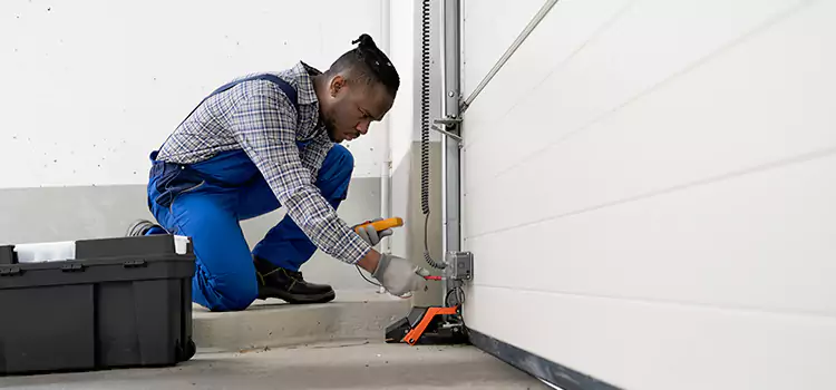 Expert Solutions for Every Garage Lock Need in Fort Lee, NJ