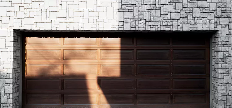 Garage Door Installation Fort Lee