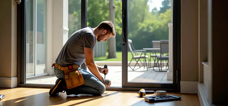 Comprehensive Solutions for Every Glass Door Need in Fort Lee, NJ