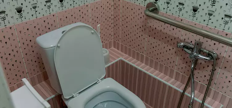 Meeting Diverse Needs With Accessible Restroom Solutions in Fort Lee, NJ
