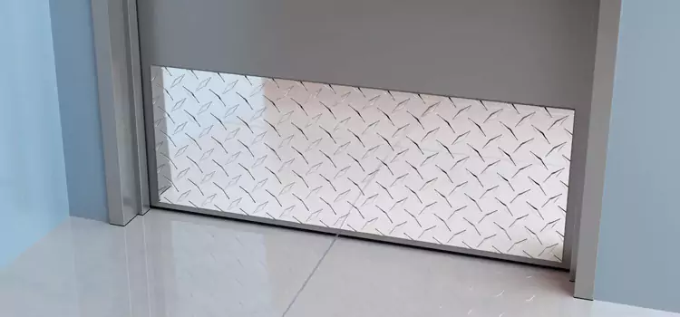 Benefits of Professional Kick Plate Solutions in Fort Lee, NJ