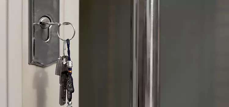 Master Keying by the Numbers Fort Lee