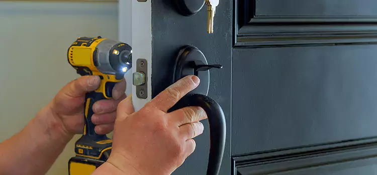Mobile Automotive Locksmith Fort Lee