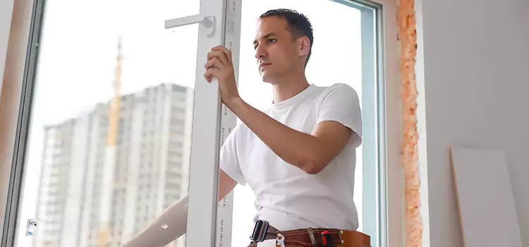 Patio Glass Replacement Fort Lee