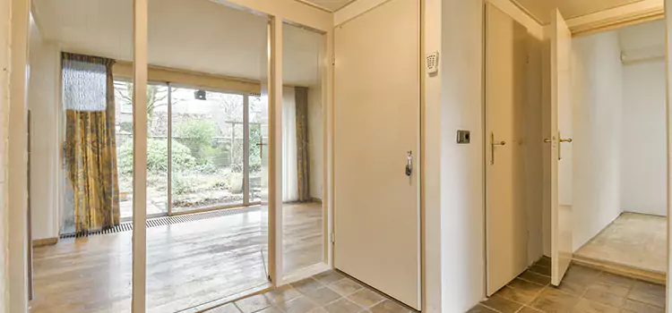 Why Choose Our Pocket Door Experts in Fort Lee, NJ?