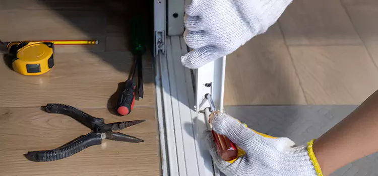 Sliding Door Installation Services in Fort Lee, NJ