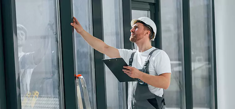 Comprehensive Solutions for Your Sticking Doors in Fort Lee, NJ