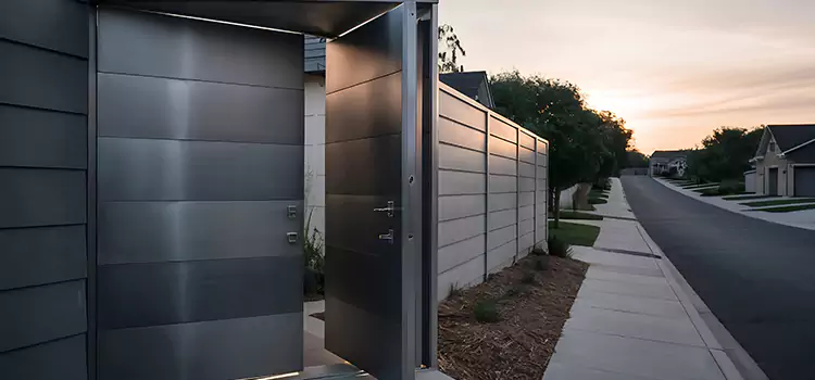 Comprehensive Steel Door Solutions in Fort Lee, NJ