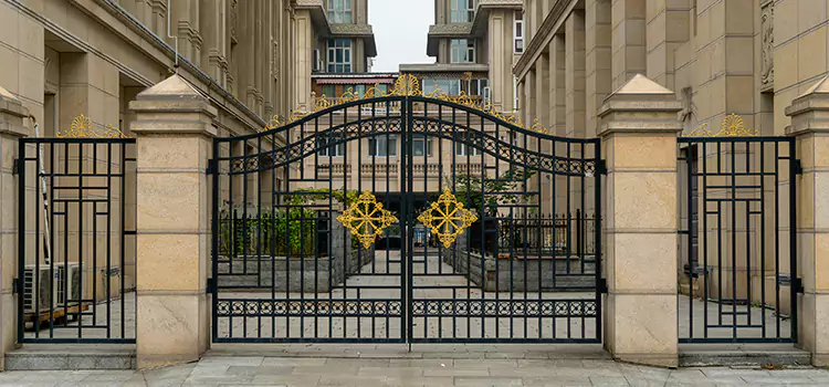 Comprehensive Iron Gate Maintenance Solutions in Fort Lee, NJ