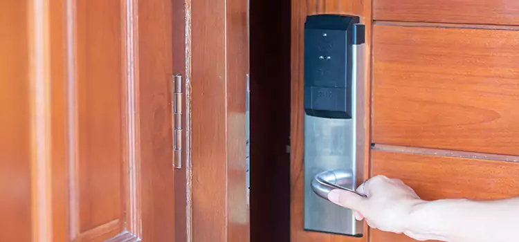 Commercial Keyless Entry Locks Fort Lee