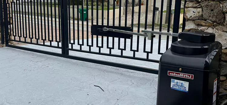 Seamless Installation and Support for Your New Gate in Fort Lee, NJ