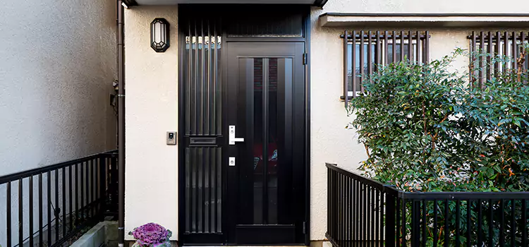 Popular Exterior Door Options in Fort Lee, NJ