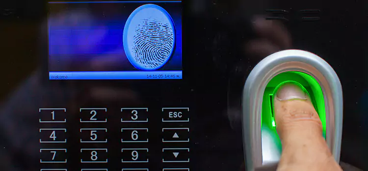 Your Trusted Partner for Secure Access in Fort Lee, NJ