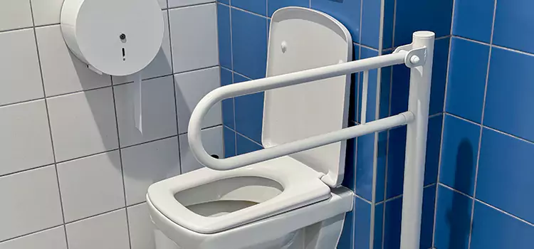 Comprehensive Solutions in Fort Lee, NJ for Accessible Facilities