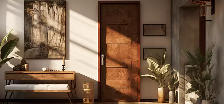 Specialty Interior Doors Fort Lee