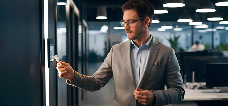 Our Commitment to Keycard Security Excellence in Fort Lee, NJ