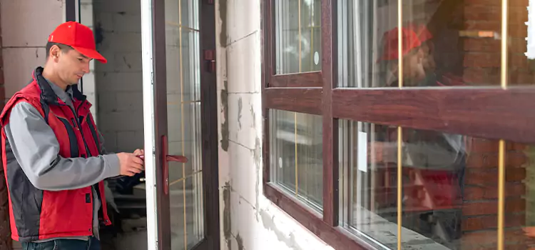 Sliding Door Lock Repair Fort Lee