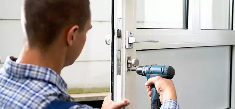 Experienced and Reliable Technicians Fort Lee