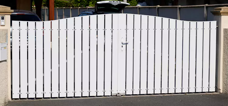 Why Choose Us for Residential Gate Repair in Fort Lee, NJ?