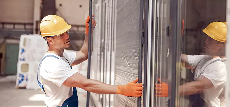 Sliding Door Mesh Replacement Fort Lee