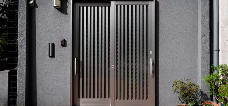 Specialized Steel Door Services in Fort Lee, NJ
